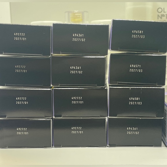 LUMIFY .25oz 5 LARGE BOXES Exp:2027 - Picture 2 of 6